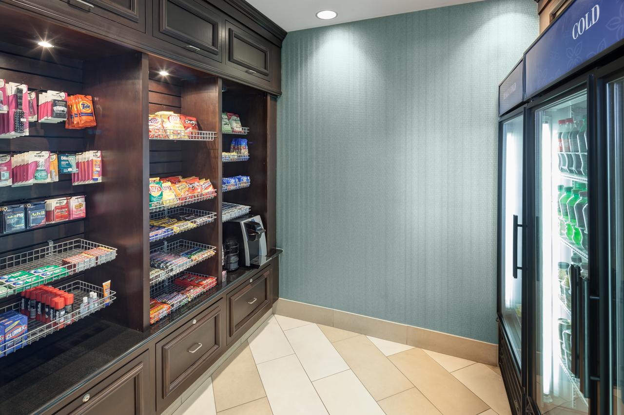 Hilton Garden Inn Cincinnati/Mason - thumb 11