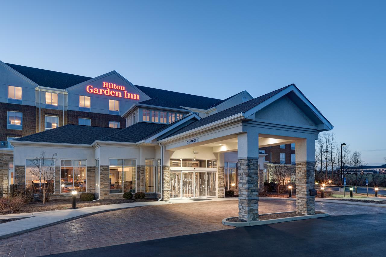 Hilton Garden Inn Cincinnati/Mason - thumb 0