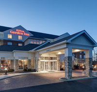 Hilton Garden Inn Cincinnati/Mason - Tourism Bookings