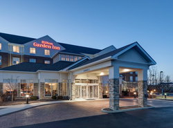 Hilton Garden Inn Cincinnati/Mason