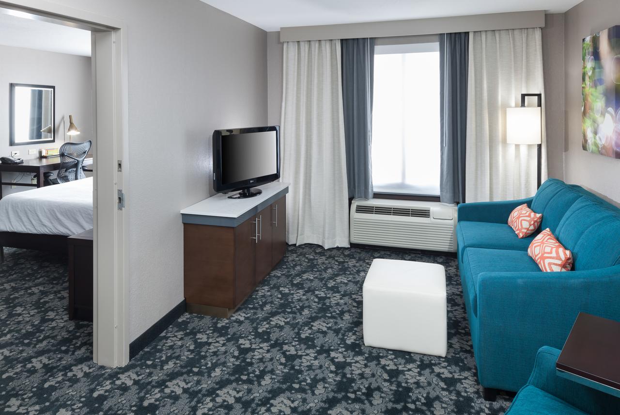 Hilton Garden Inn Cincinnati/Mason - thumb 25