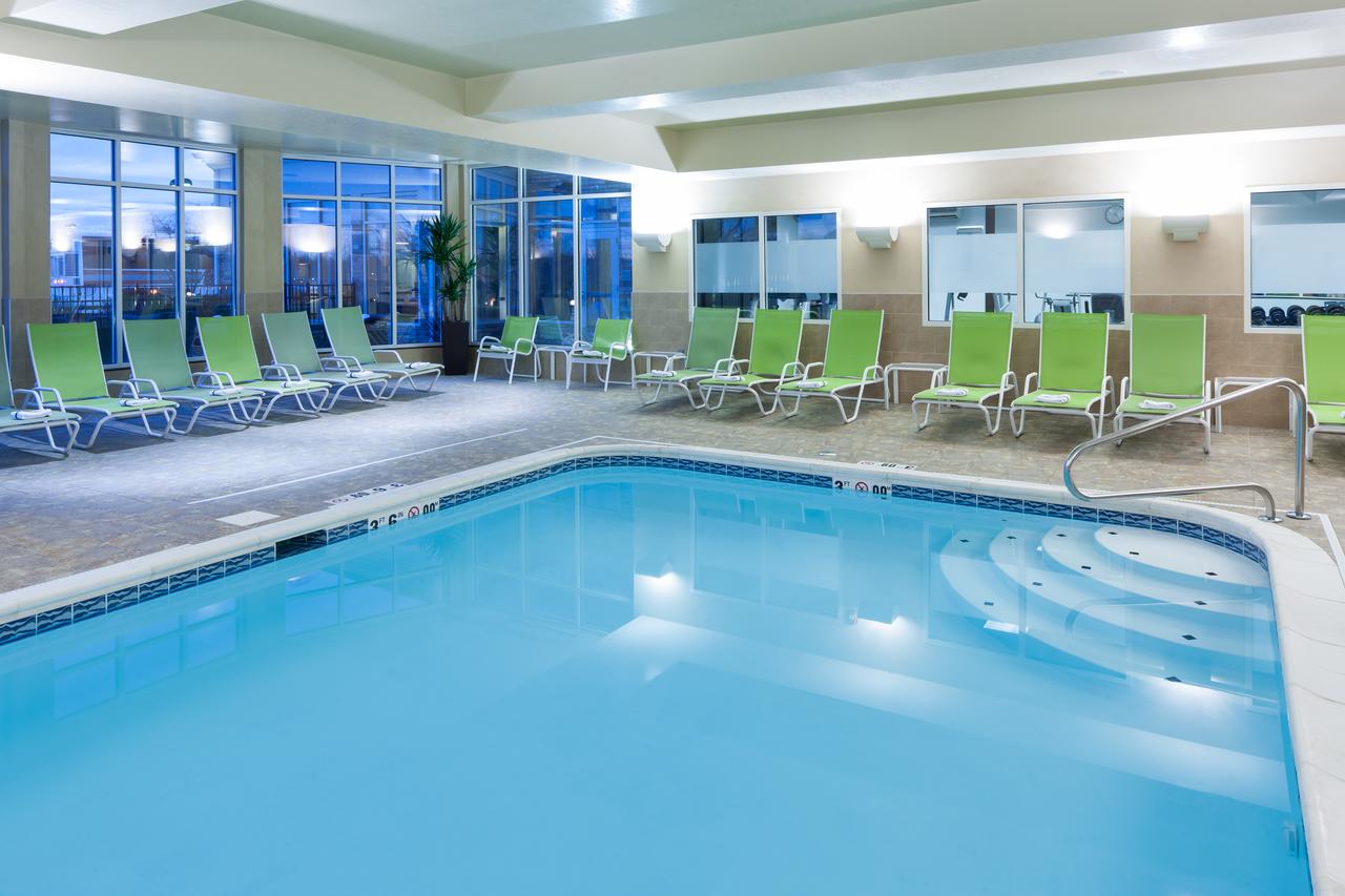 Hilton Garden Inn Cincinnati/Mason - thumb 15