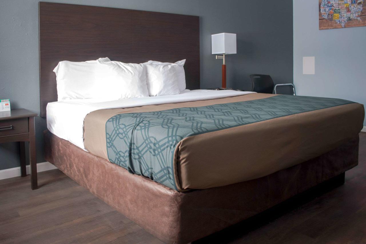 Econo Lodge Inn & Suites South Sandusky - thumb 13