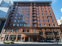 21c Museum Hotel Cincinnati