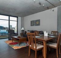 Escape to Downtown Gem - Tourism Bookings