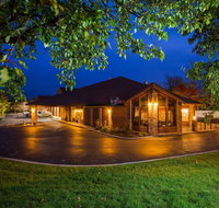 Best Western Sycamore Inn - Tourism Bookings