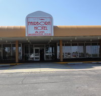 Fairborn Hotel and Inn - Tourism Bookings