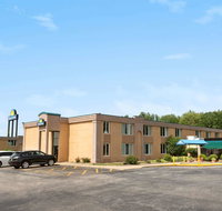 Days Inn by Wyndham Willoughby/Cleveland - Tourism Bookings