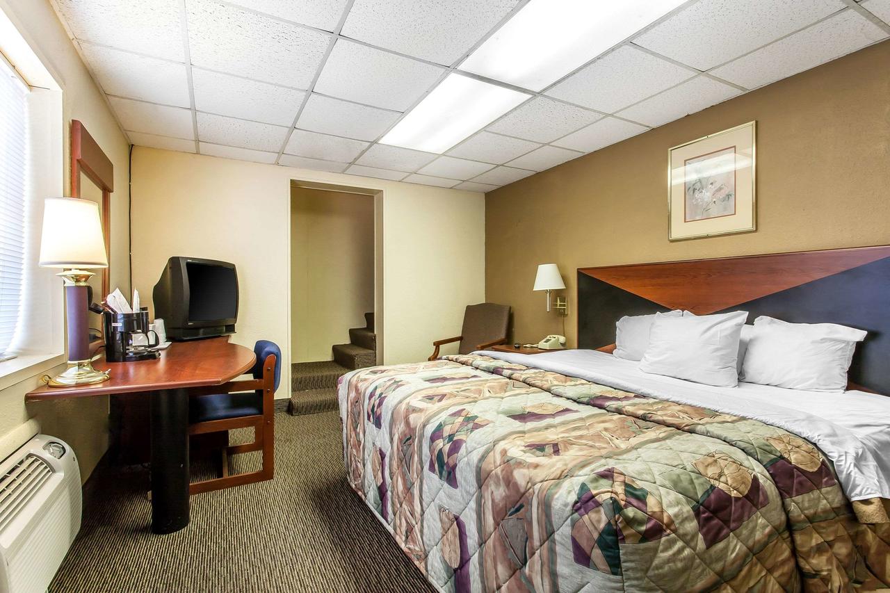 Rodeway Inn North - thumb 28