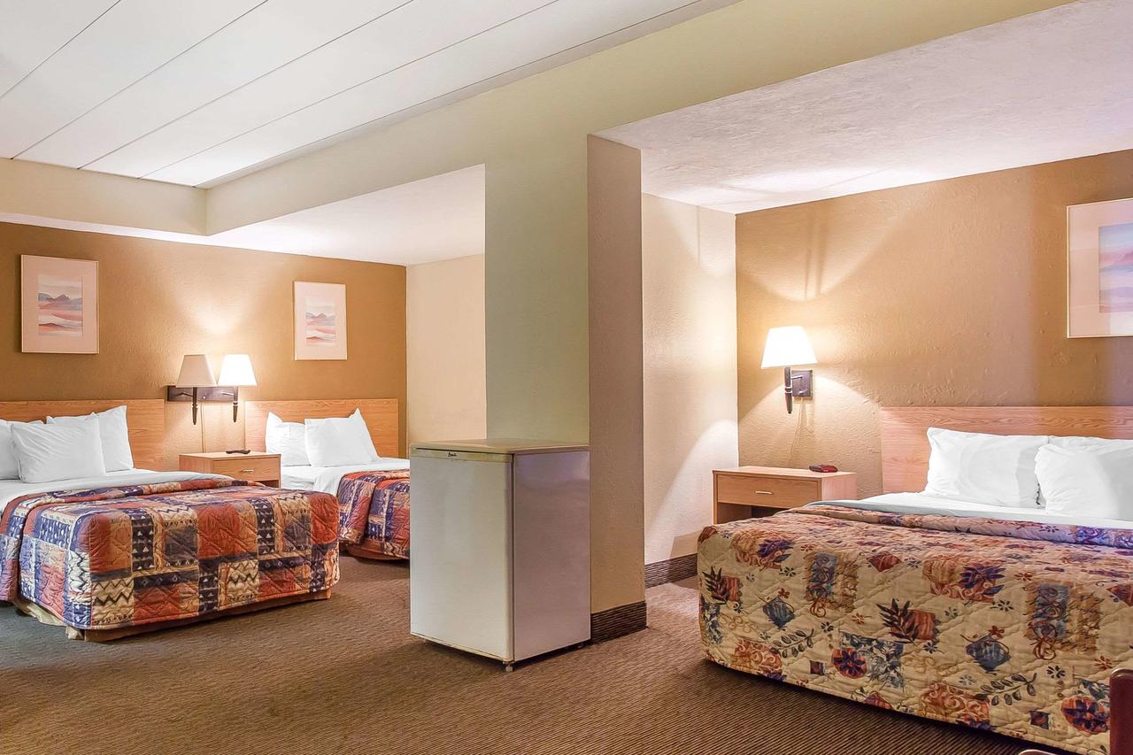 Rodeway Inn North - thumb 6