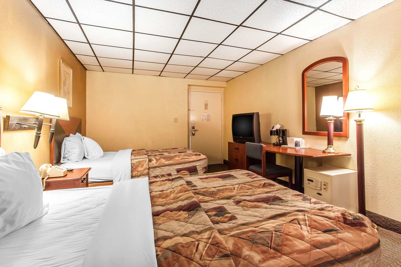 Rodeway Inn North - thumb 26