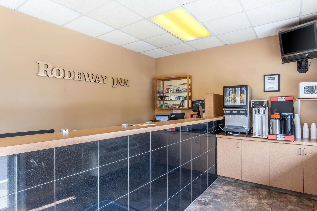 Rodeway Inn North - thumb 5