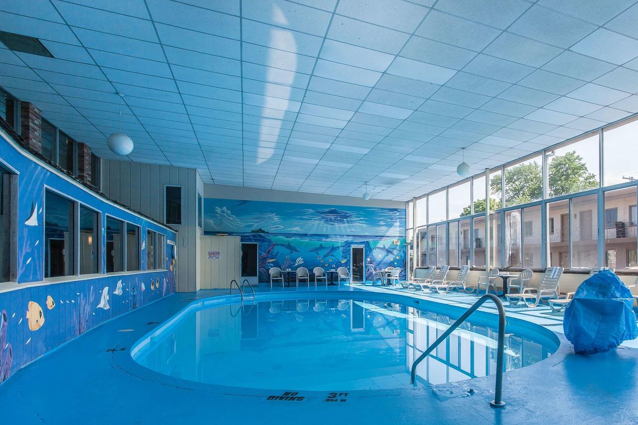 Rodeway Inn North - thumb 13