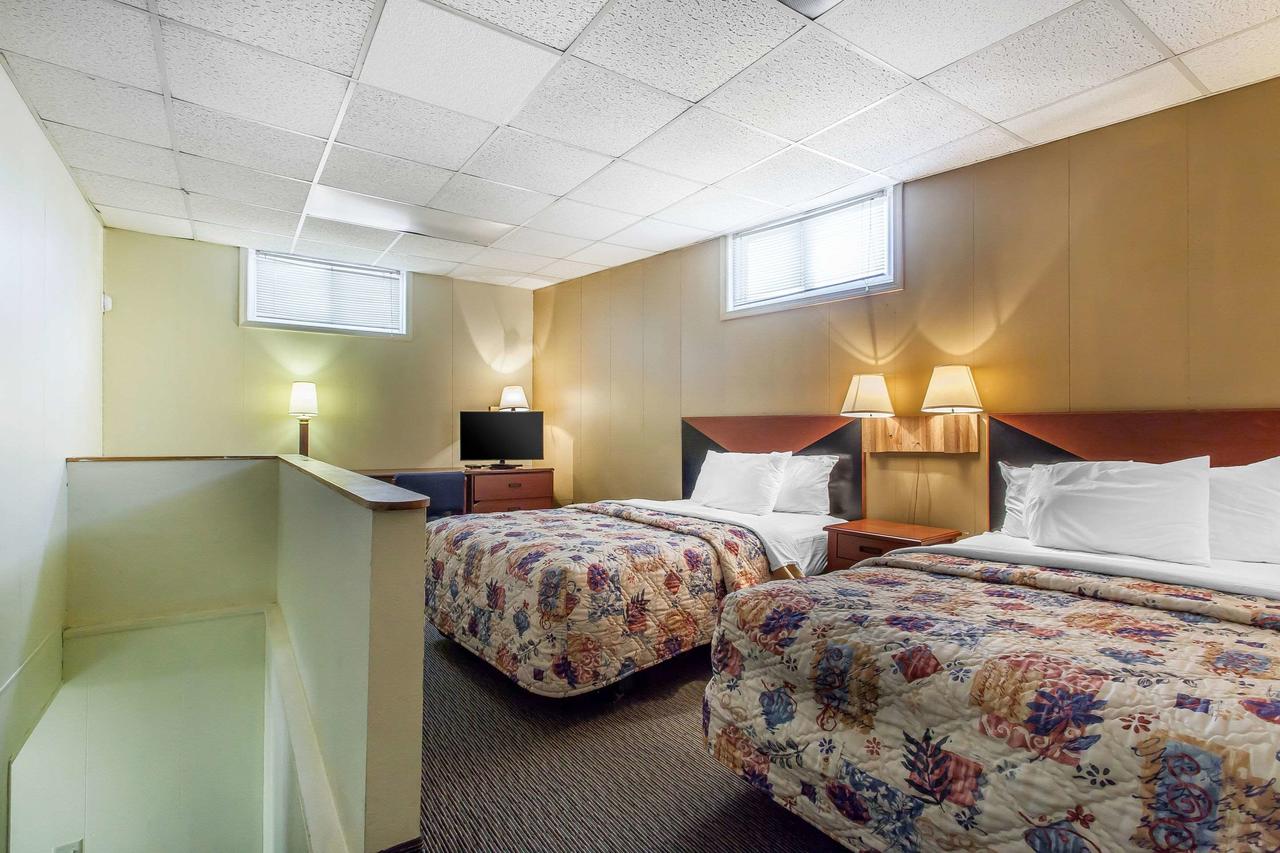 Rodeway Inn North - thumb 10