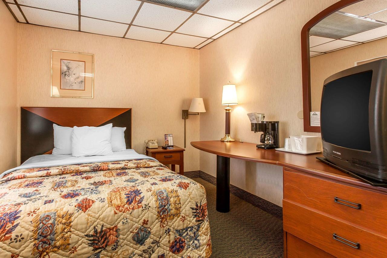 Rodeway Inn North - thumb 9