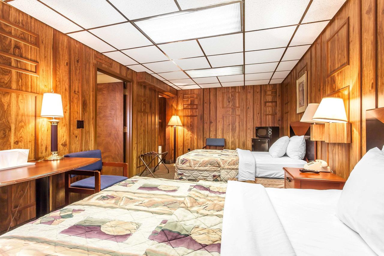 Rodeway Inn North - thumb 21