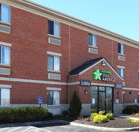 Extended Stay America - Dayton - Fairborn - Tourism Bookings