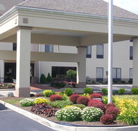 Holiday Inn Express  Suites Troy - Tourism Bookings