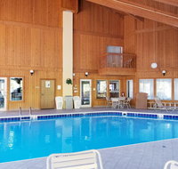 Baymont by Wyndham Oxford - Tourism Bookings