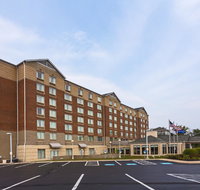 Hilton Garden Inn Cleveland Airport - Tourism Bookings