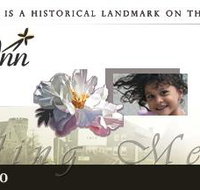 Fountain Inn - Tourism Bookings