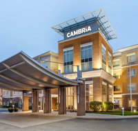 Cambria Hotel Akron - Canton Airport - Tourism Bookings