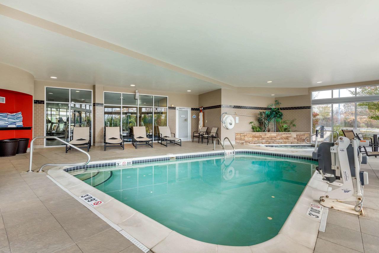 Cambria Hotel Akron - Canton Airport - thumb 44