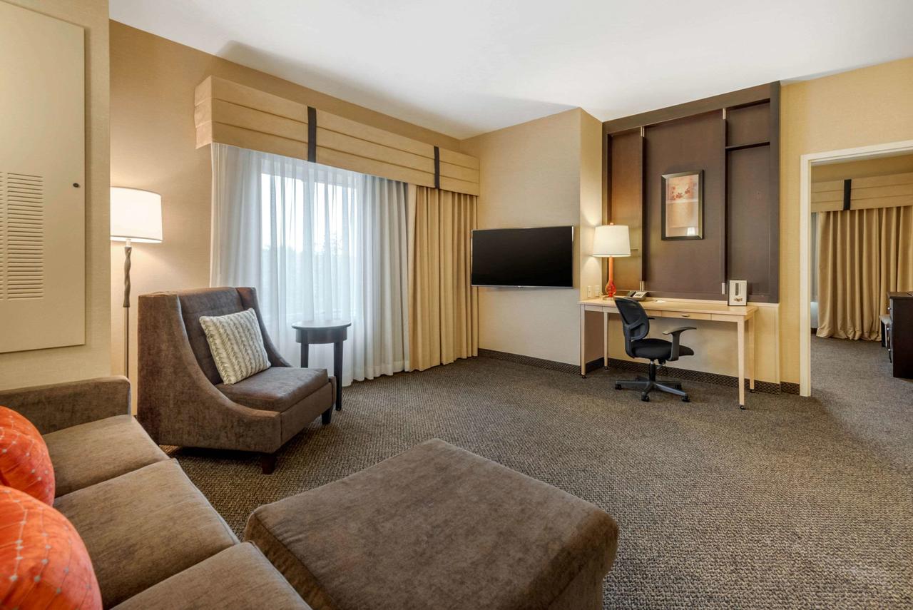 Cambria Hotel Akron - Canton Airport - thumb 24