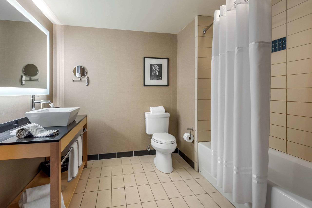 Cambria Hotel Akron - Canton Airport - thumb 19