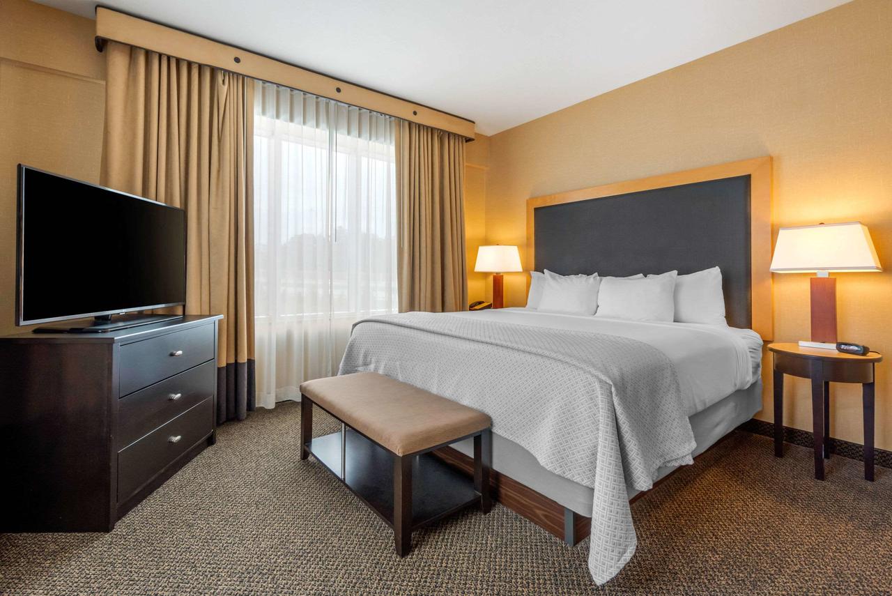 Cambria Hotel Akron - Canton Airport - thumb 29
