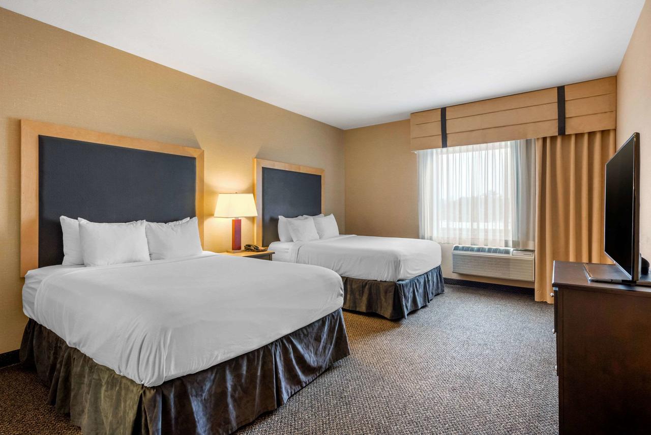Cambria Hotel Akron - Canton Airport - thumb 41