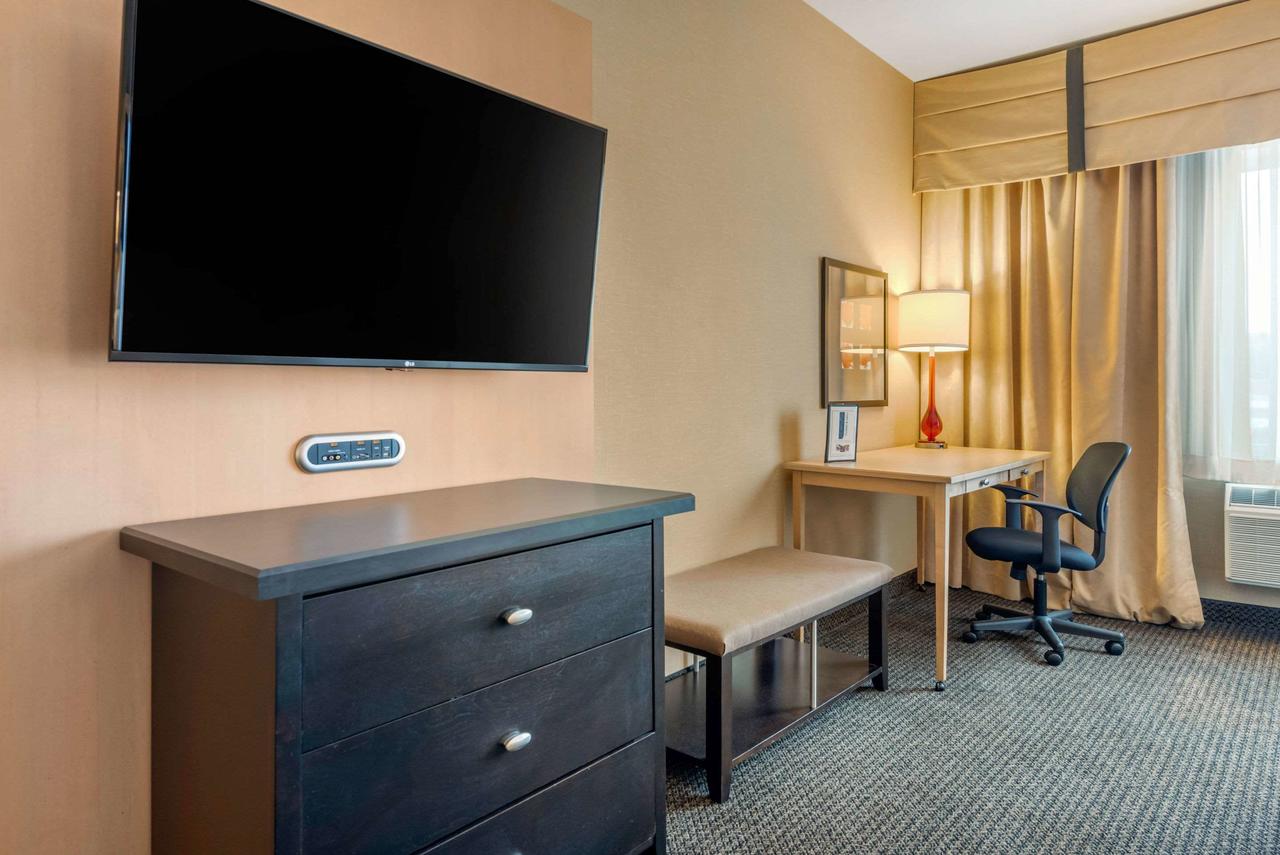 Cambria Hotel Akron - Canton Airport - thumb 34