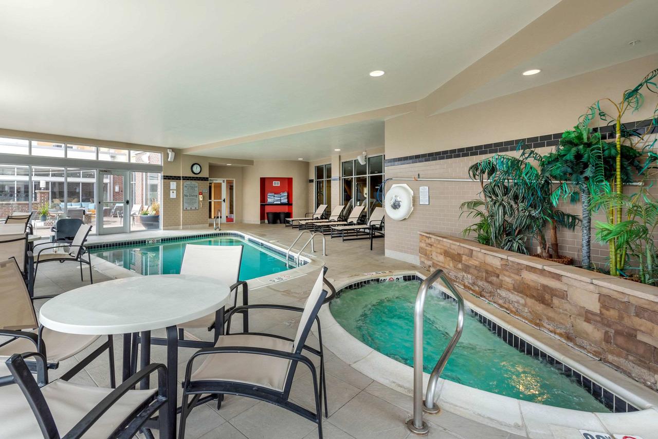 Cambria Hotel Akron - Canton Airport - thumb 26