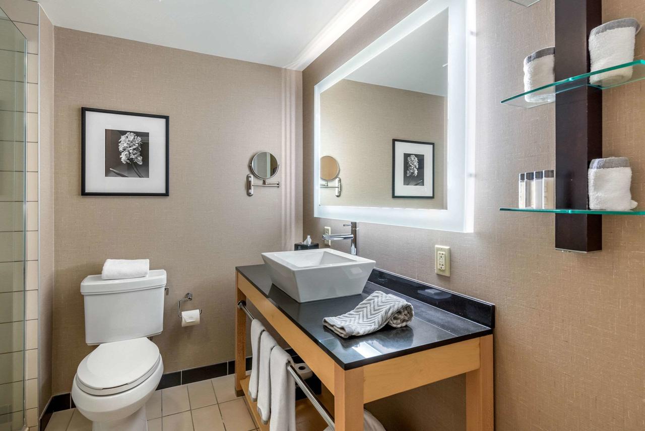 Cambria Hotel Akron - Canton Airport - thumb 38