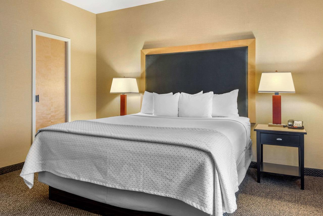 Cambria Hotel Akron - Canton Airport - thumb 7