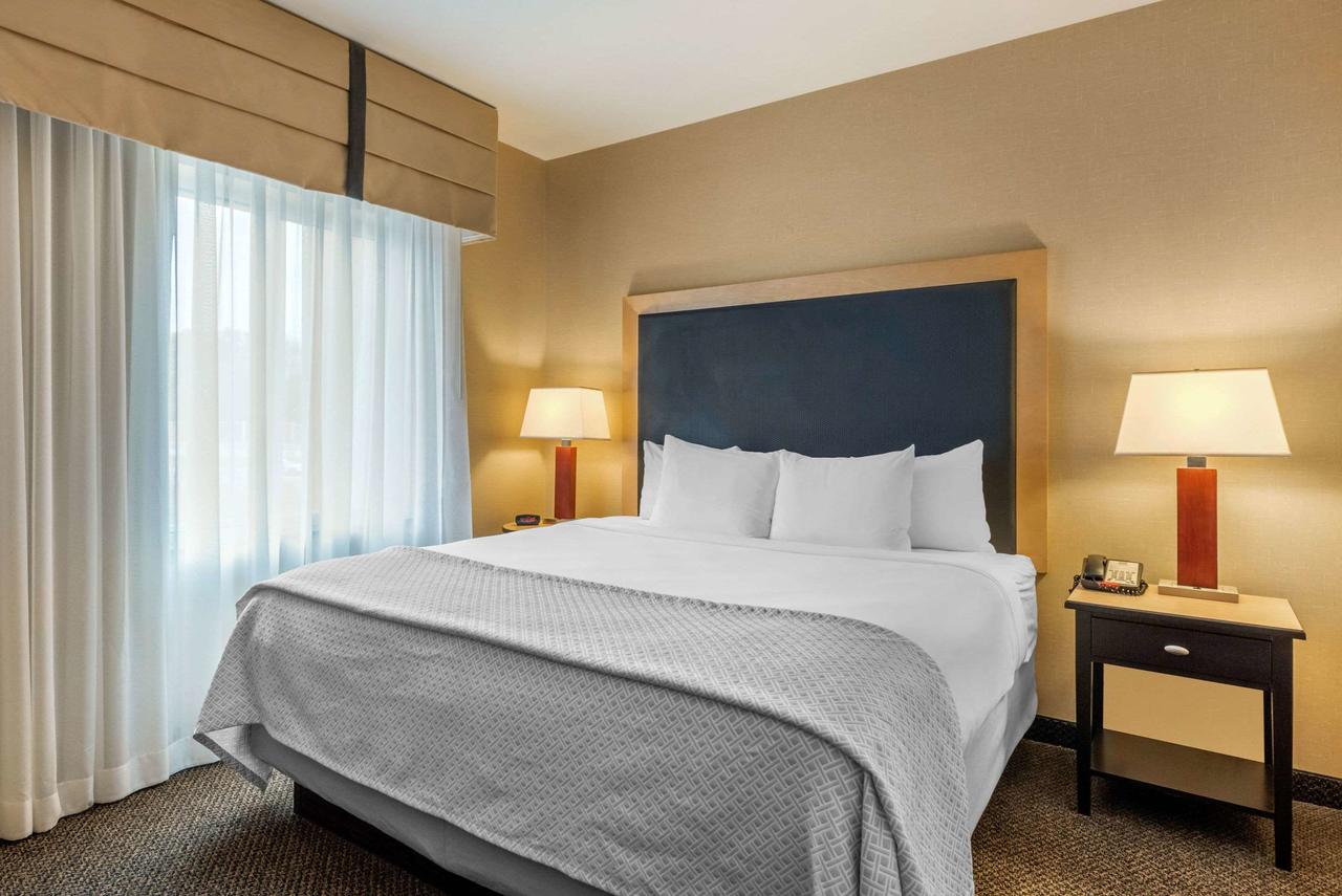Cambria Hotel Akron - Canton Airport - thumb 16