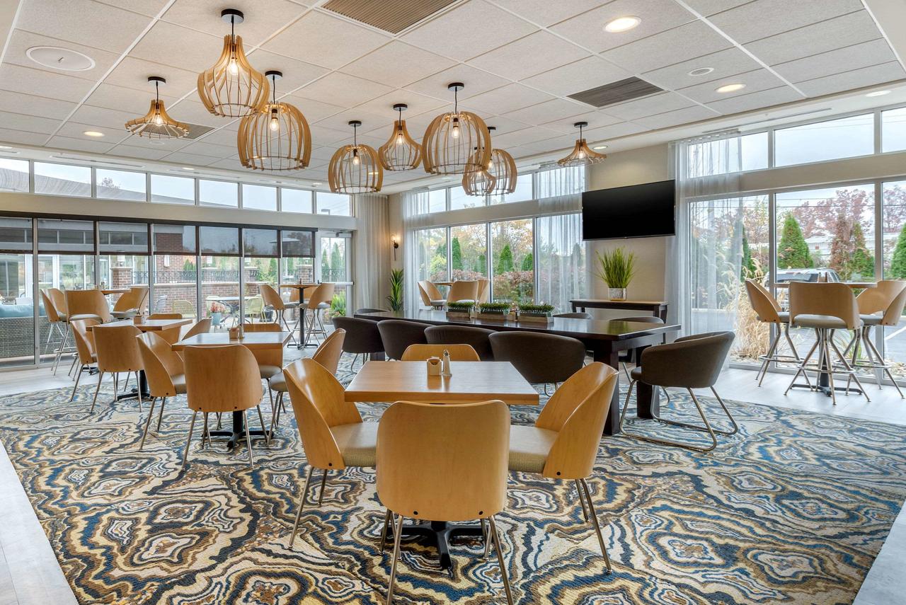 Cambria Hotel Akron - Canton Airport - thumb 22