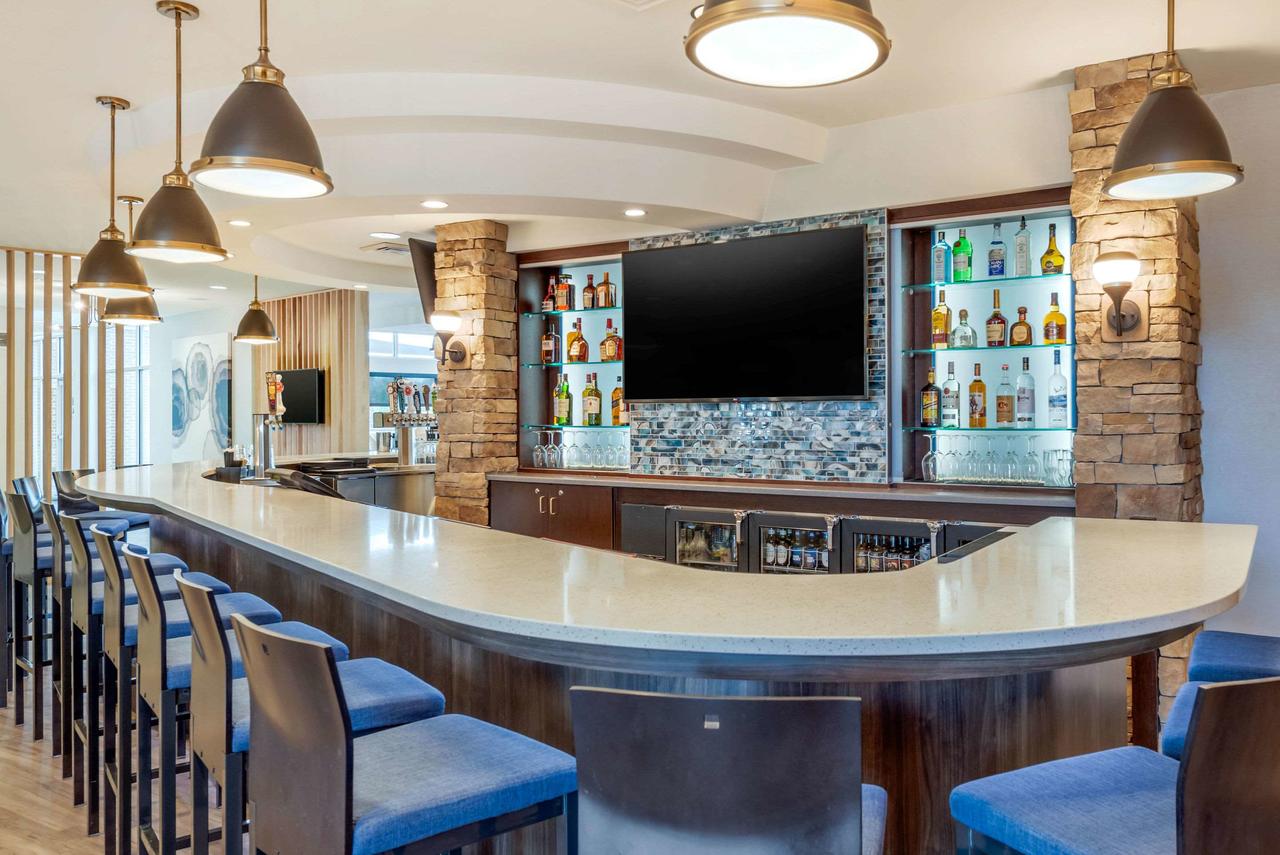 Cambria Hotel Akron - Canton Airport - thumb 37