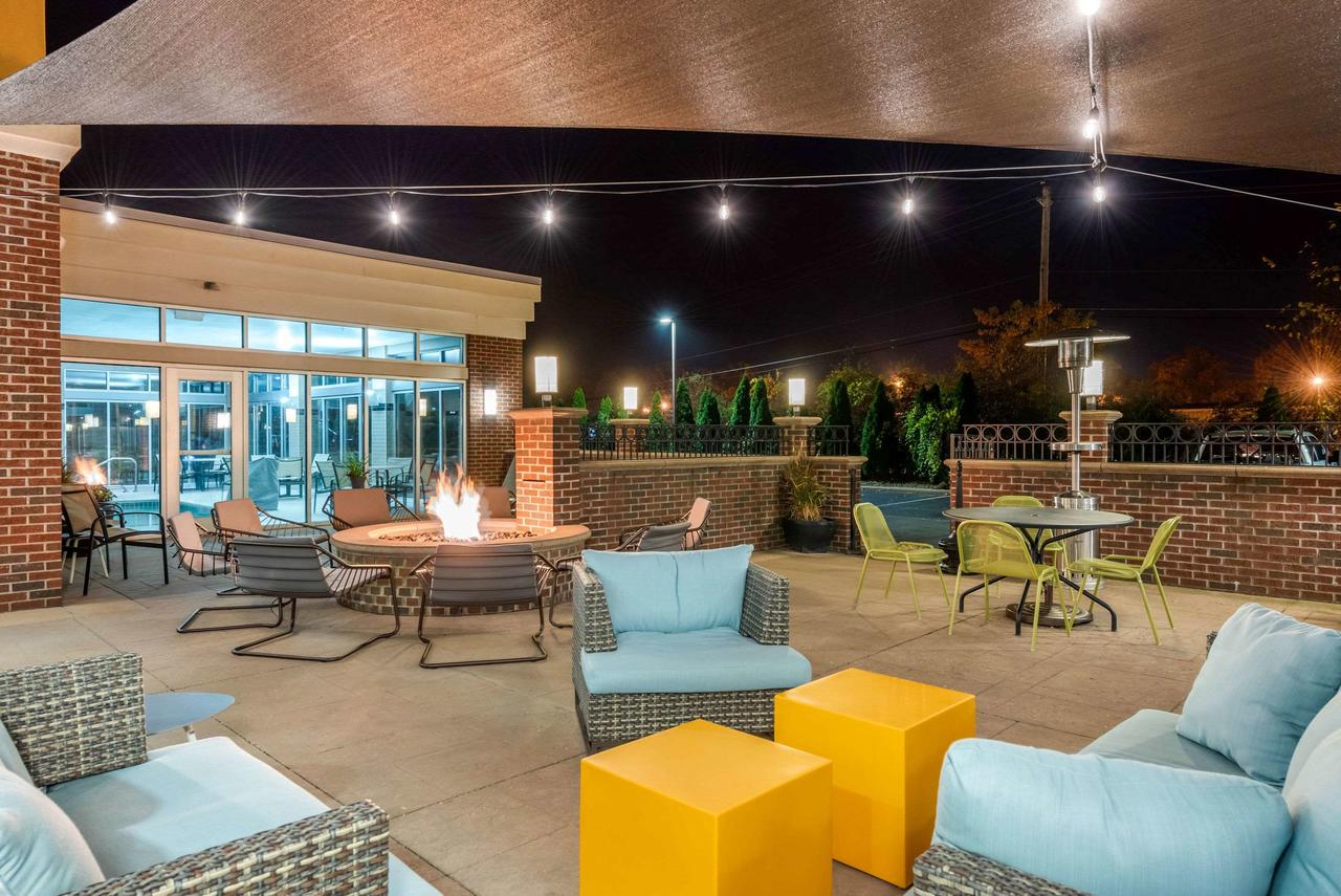 Cambria Hotel Akron - Canton Airport - thumb 2