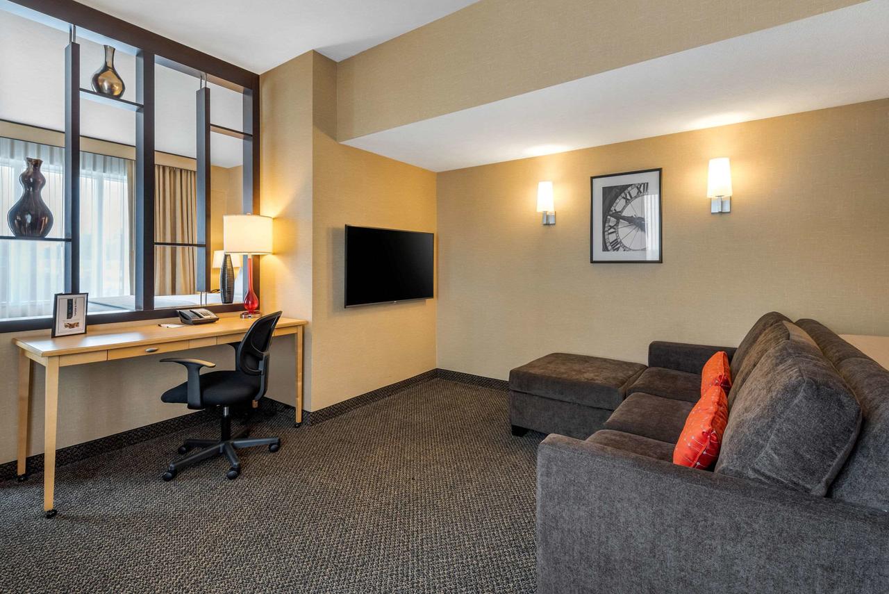 Cambria Hotel Akron - Canton Airport - thumb 18