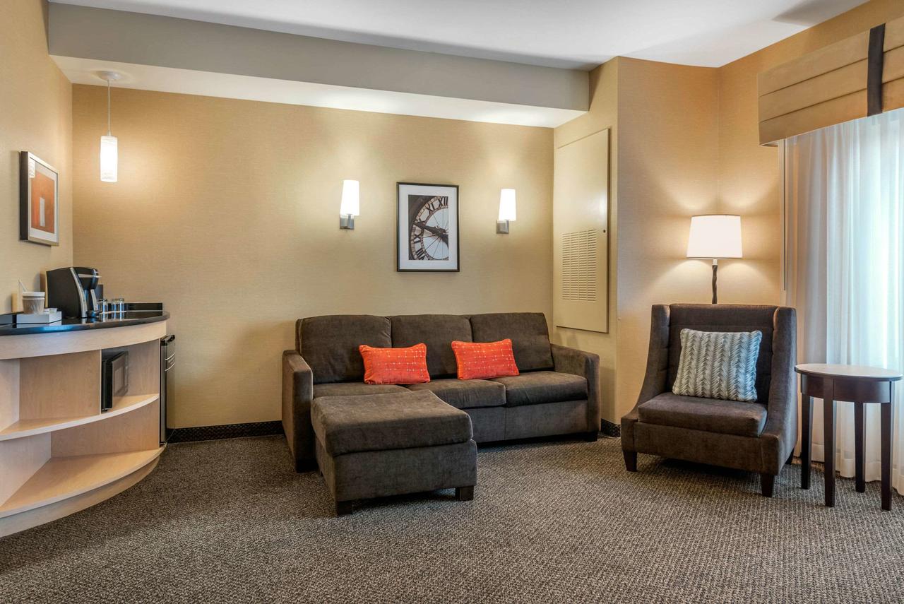 Cambria Hotel Akron - Canton Airport - thumb 9