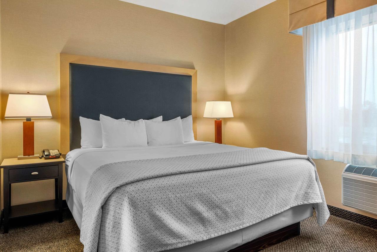 Cambria Hotel Akron - Canton Airport - thumb 32
