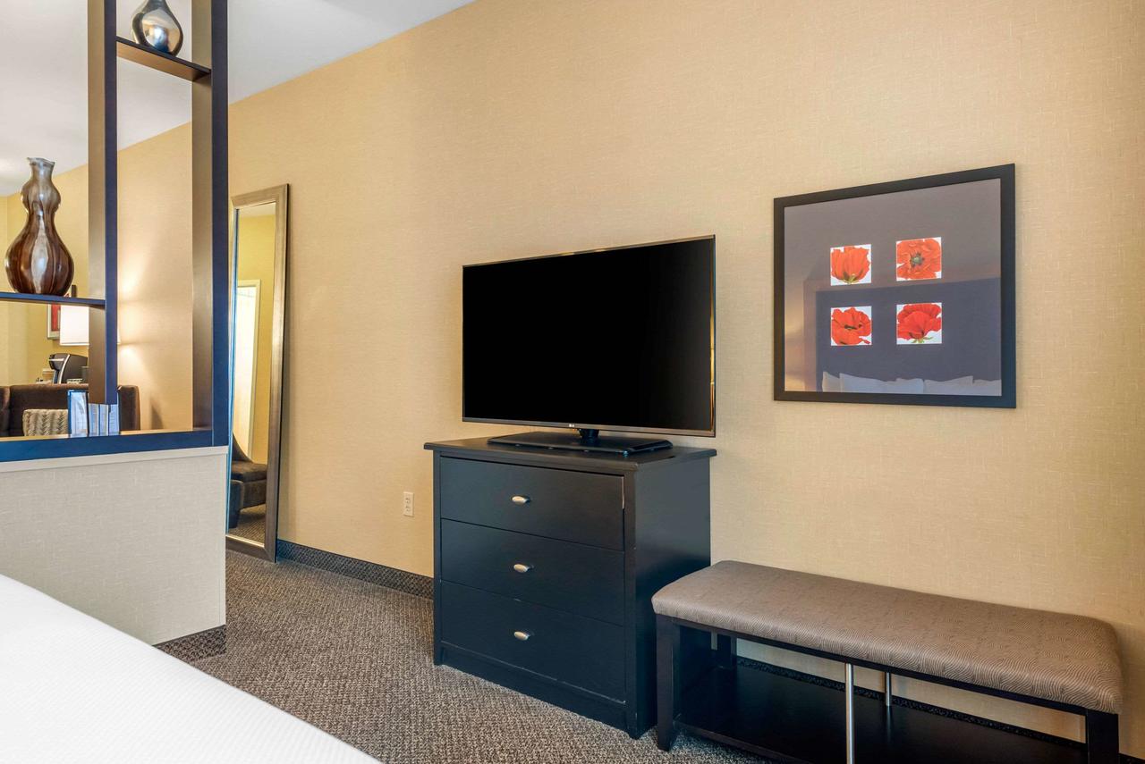 Cambria Hotel Akron - Canton Airport - thumb 39