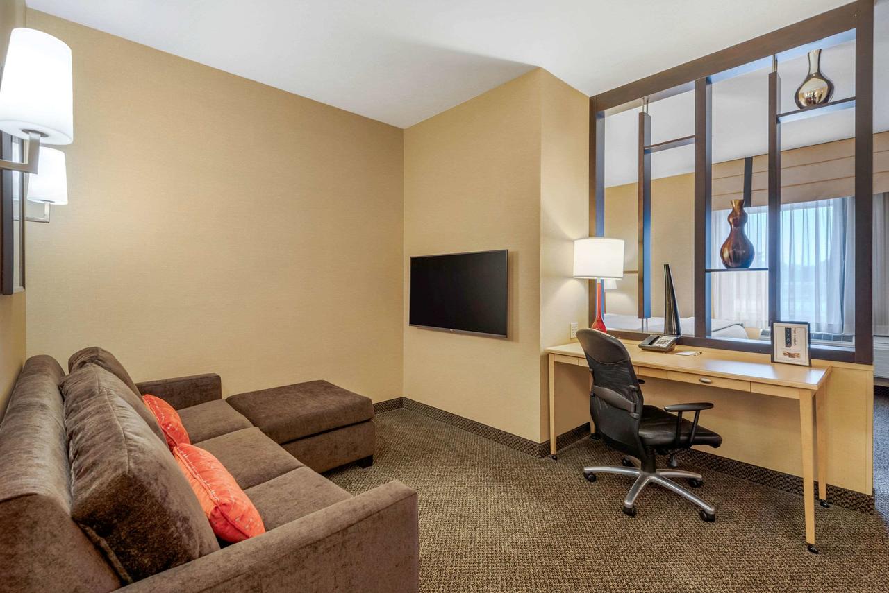 Cambria Hotel Akron - Canton Airport - thumb 30
