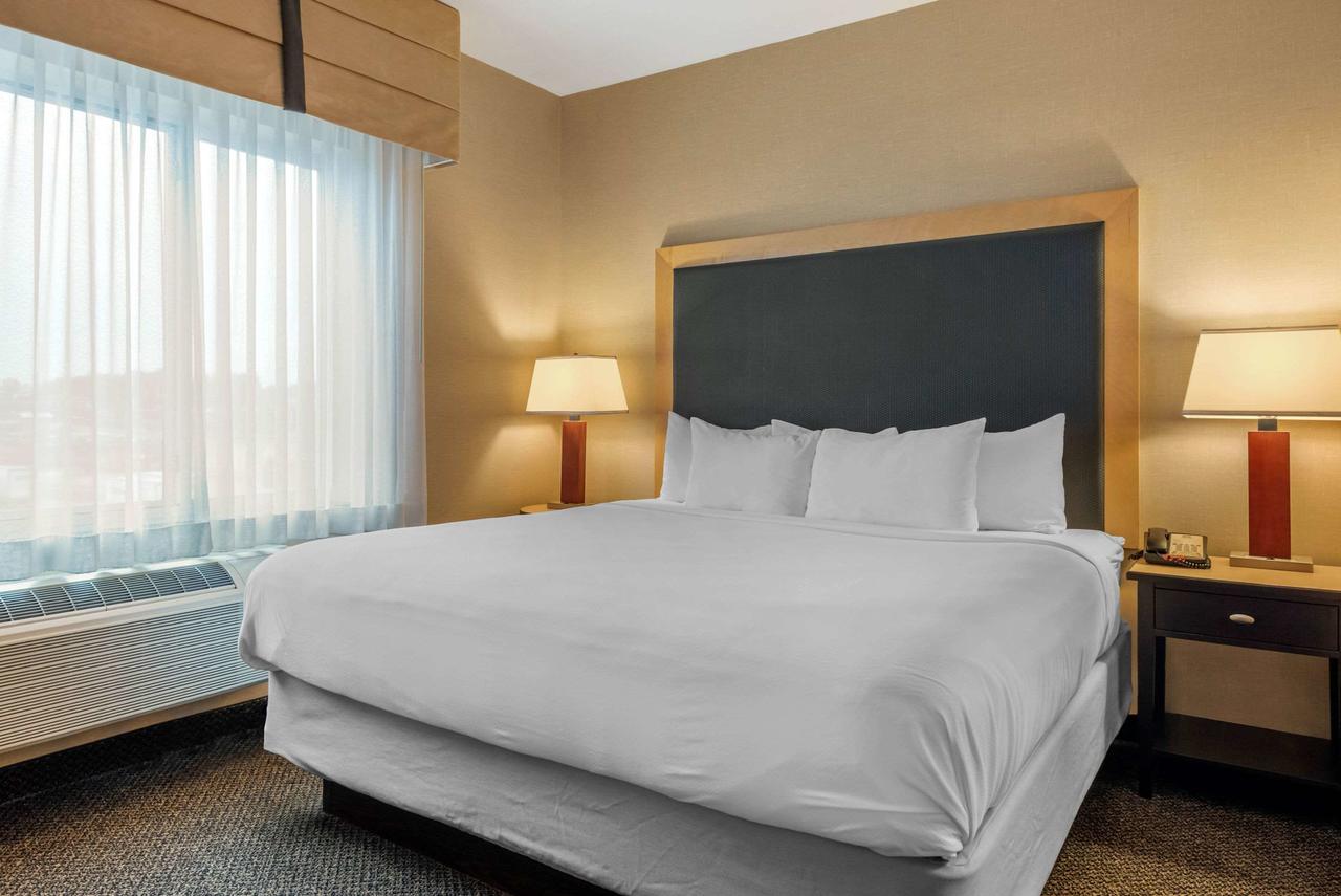 Cambria Hotel Akron - Canton Airport - thumb 35
