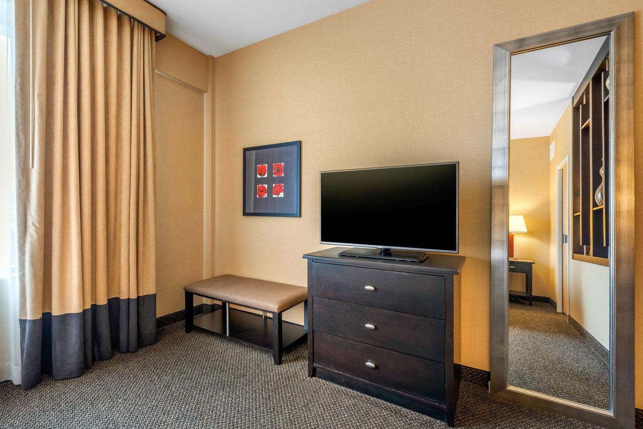 Cambria Hotel Akron - Canton Airport - thumb 21