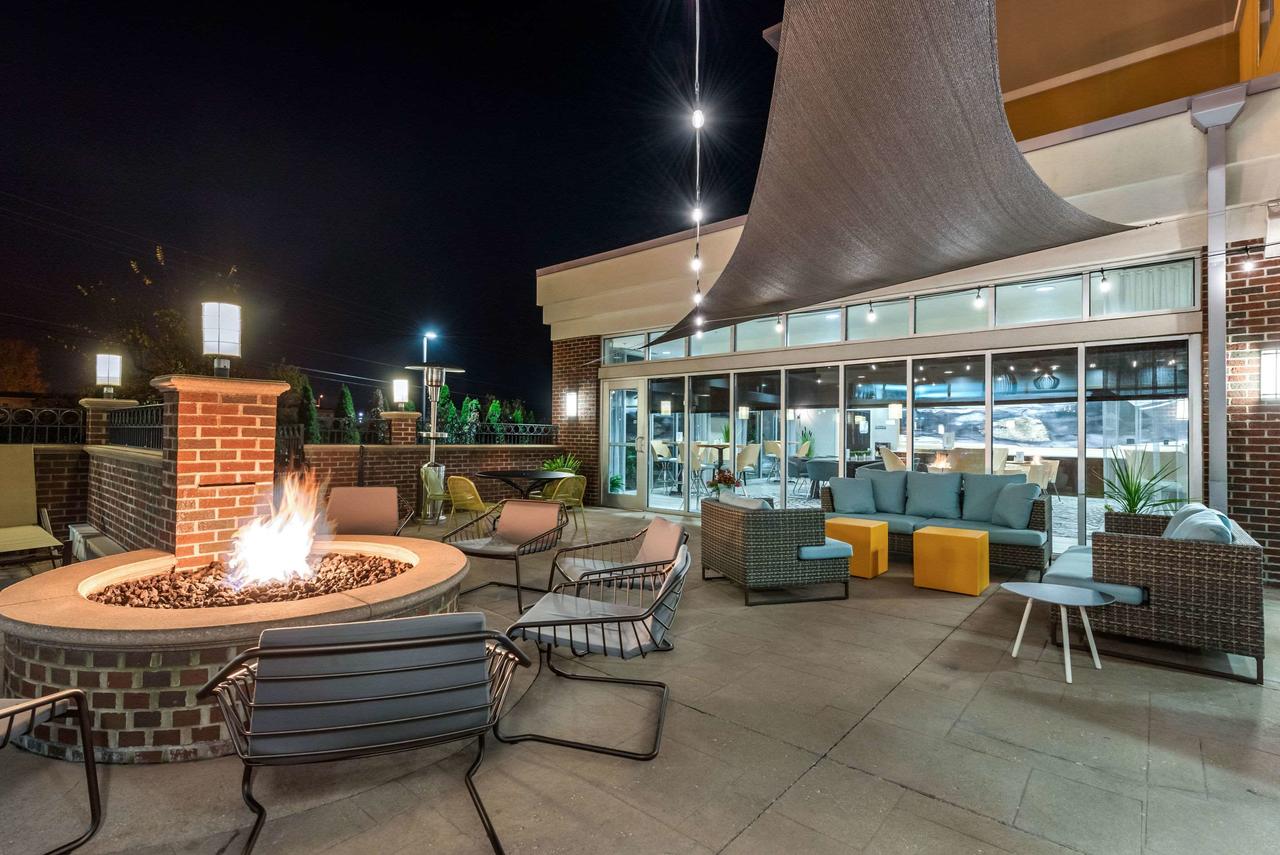Cambria Hotel Akron - Canton Airport - thumb 42