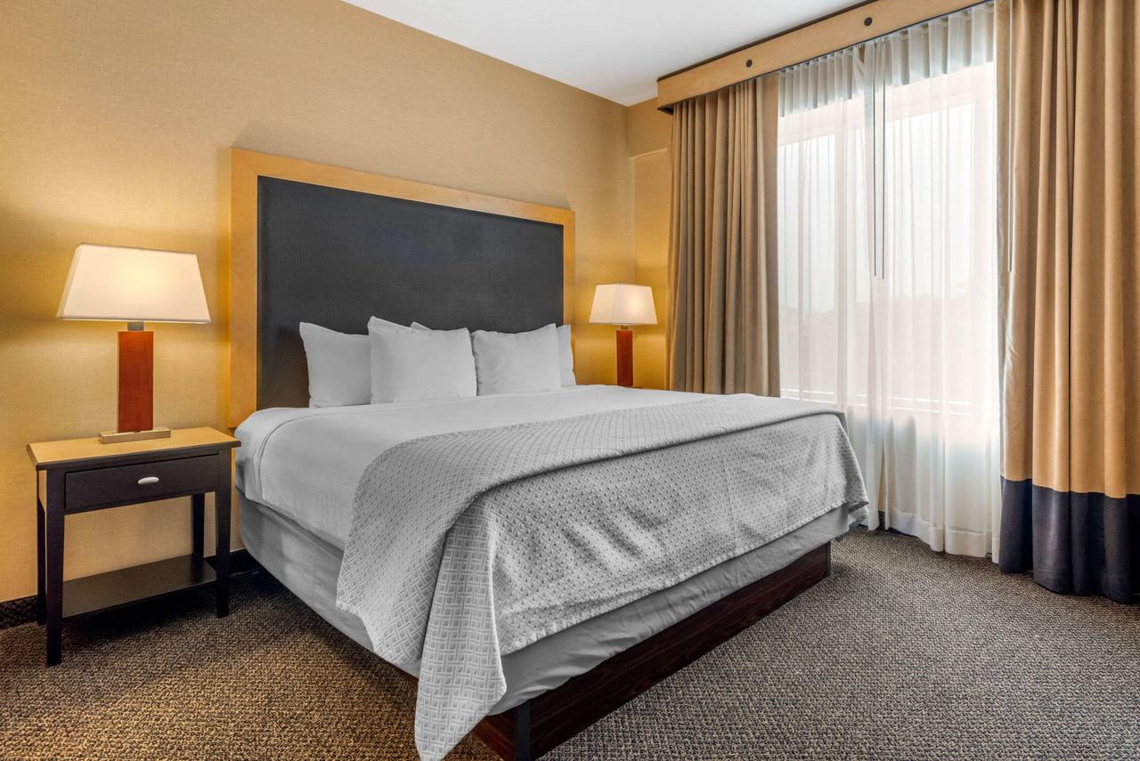 Cambria Hotel Akron - Canton Airport - thumb 23