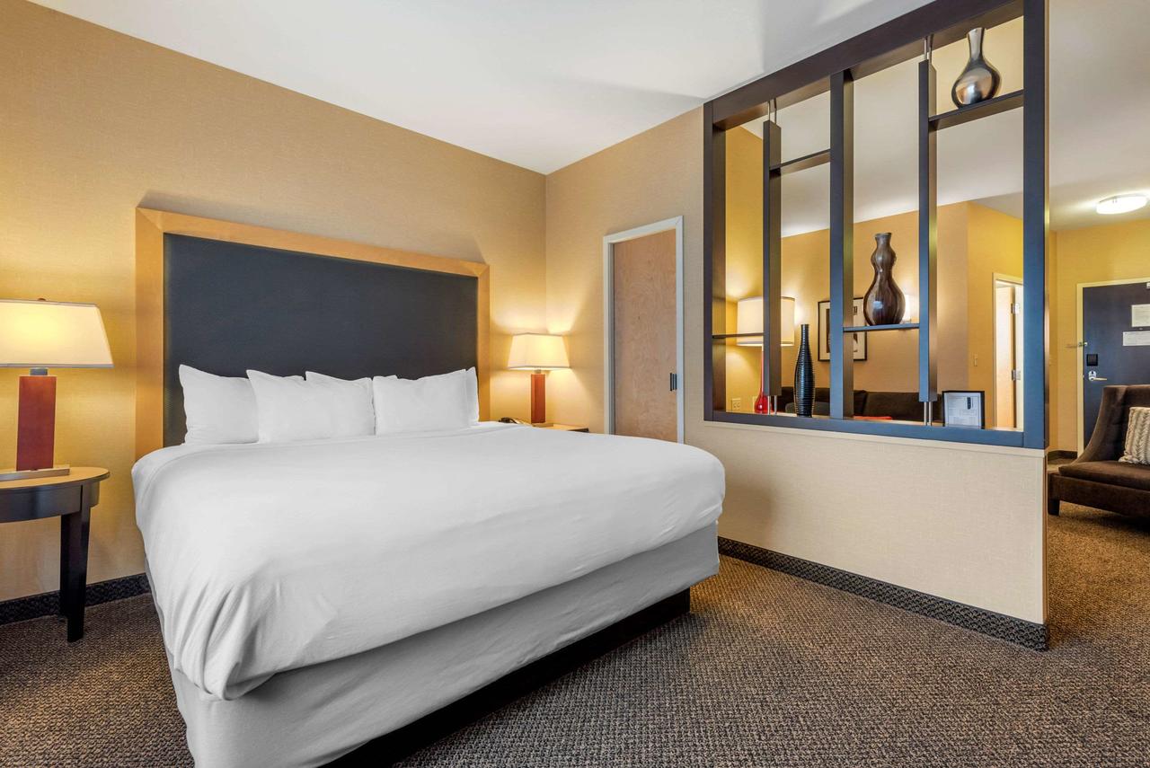 Cambria Hotel Akron - Canton Airport - thumb 13