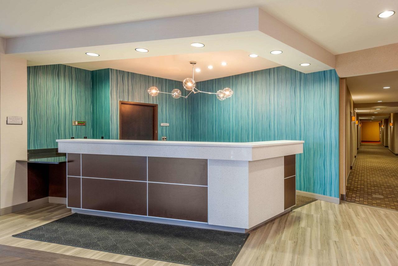 Cambria Hotel Akron - Canton Airport - thumb 8